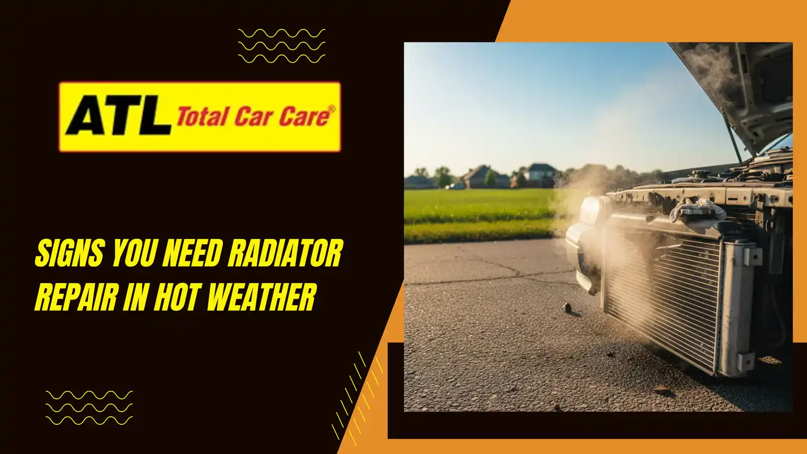 Signs-You-Need-Radiator-Repair-in-Murfreesboros-Hot-Weather