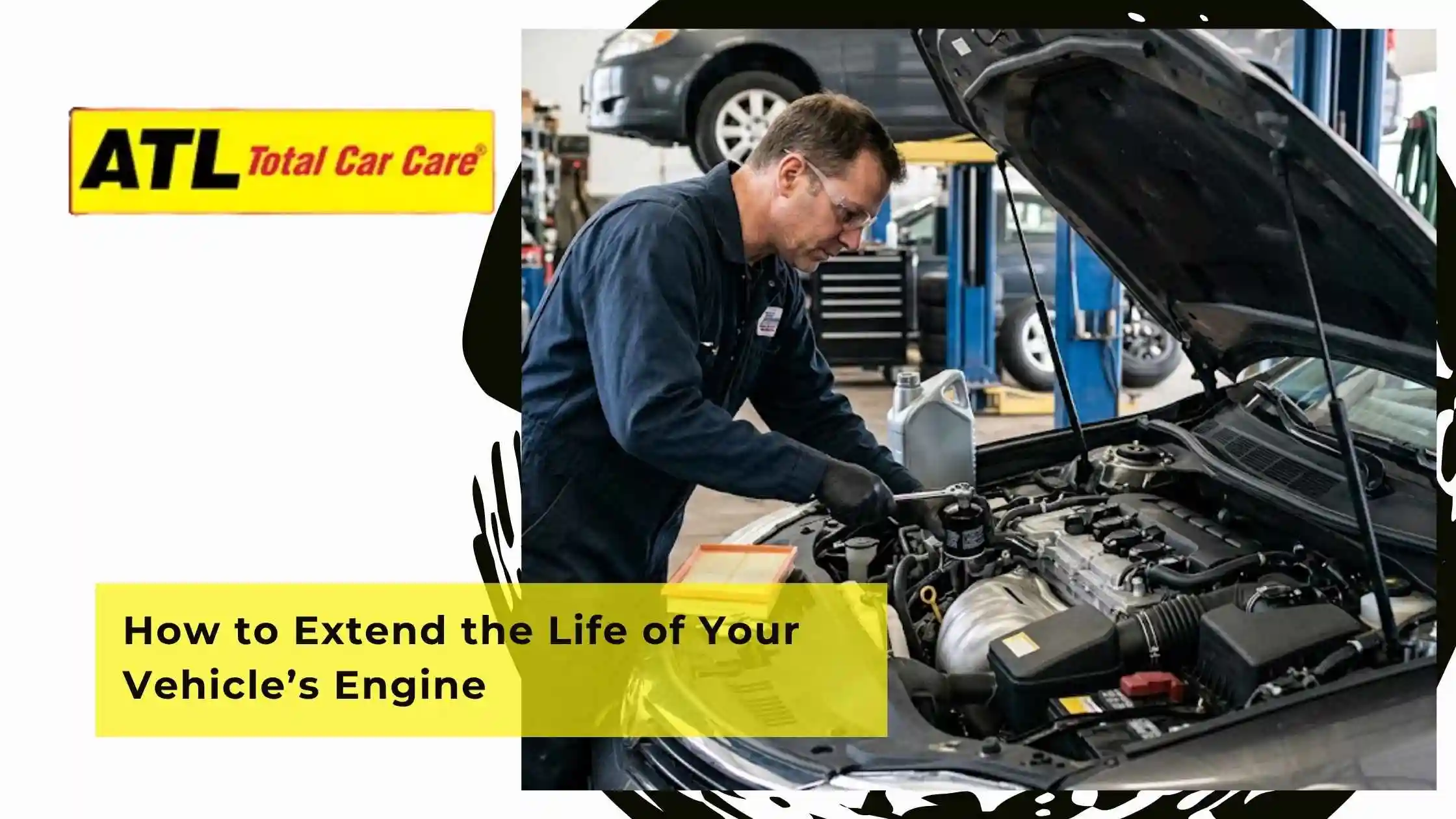 How to Extend the Life of Your Vehicle’s Engine